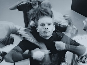 アディダス、ジダン、マルセロが出演する動画「Sport17」第3弾公開 画像