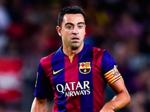 シャビ、カタルーニャの住民投票でスペイン政府に怒り…警官隊の投入は「恥ずべきこと」 画像