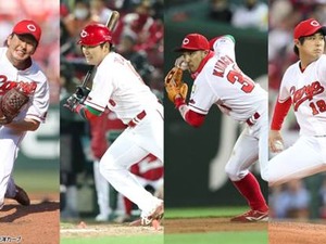 クライマックスシリーズ・セ ファイナルステージ、J SPORTSが生中継 画像