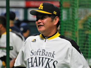 ソフトバンク、サヨナラで94勝目…工藤監督「千賀の負けをみんなが消してくれた」 画像