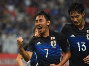 ハリルホジッチ監督、辛勝のニュージーランド戦に「修正点は多い」 画像