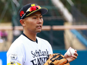 シーズン最少失策のプロ野球タイ記録の可能性…ソフトバンクの「守」という武器 画像