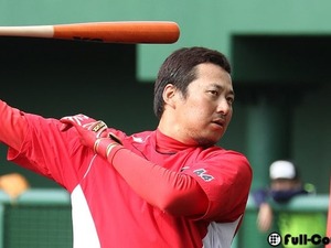 広島の松山竜平がMVP級の貢献度…データで見るペナントレース終盤戦【セ編】 画像