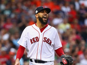 レッドソックスが1勝を返す…プライスがロングリリーフで好投 画像