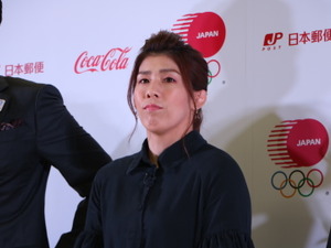 吉田沙保里、後輩に脅威のフィジカルを見せつける「2本目いけると思わなかったやろ？」 画像