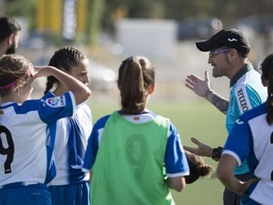 【スペイン名門の育成コーチに聞いた】サッカーを教える上で大切にしていること 画像