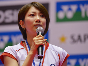 潮田玲子、子育てに悪戦苦闘...夫が遠征で不在の夜に「チビ2人はどうやって寝かしつけよう…」 画像