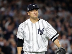田中将大「みんなで掴んだ勝利」…2連敗から3連勝でWS王手 画像