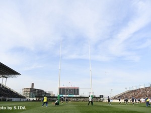 「全国高等学校ラグビーフットボール大会」をJ SPORTSが全試合生中継 画像