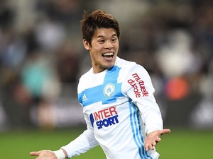 今週末に激突！酒井宏樹とネイマール…「市場価値」を比べてみた 画像