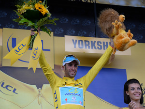 【ツール・ド・フランス14】サバイバルレースを制したニーバリ「残り1500mでチャンスを見つけた」 画像