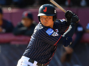 【ドラフト】早実・清宮幸太郎は高校生最多タイ7球団が1位指名…日本ハムが交渉権獲得 画像