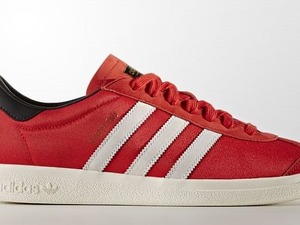 マンチェスター・U×adidasのスニーカーが今年も発売に！ファンは急げ 画像