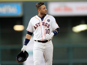 【MLBプレーオフ】差別行為のグリエルに厳しい声…ヤ軍傘下加藤も失望「野球界ではよく起こる」 画像