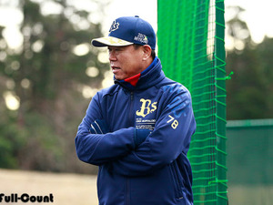 オリックスが来季コーチングスタッフ発表…前中日・高山氏らが入閣 画像