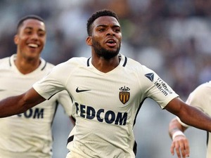 プレミア注目のレマール、華麗ゴールを導いたトラップが必見！ 画像