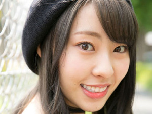 日本ハム「ランフェス」で元NMB藤江れいなが「イベント応援ランナー」に 画像