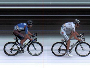 【ツール・ド・フランス14】第3ステージ速報、中間スプリントのメイン集団トップはコカール（残り30km） 画像
