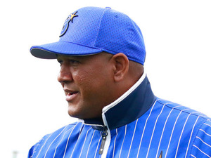 日本Sを戦うDeNA・ラミレス監督に母国メディアも注目「歴史に新たなページ」 画像