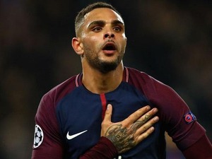 PSG、CLでサイドバックがハットトリック！4戦17発で手が付けられない… 画像