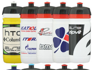 エリートのボトルやケージなど新製品が続々と入荷 画像