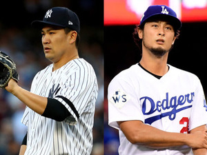 ダルビッシュは依然NO1評価、年30億円超でカブス移籍との予想…田中将大はフィリーズ？ 画像