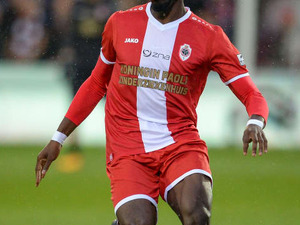 17歳のユース選手、練習中に「心臓発作」で死亡 画像