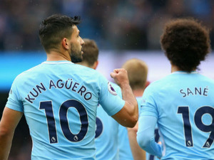 「シティ強すぎ」、ライバル指揮官も認める 画像