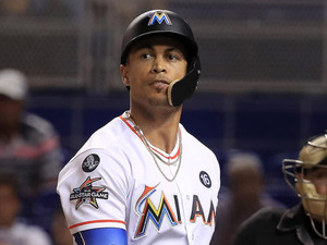 巨額契約残すスタントン、トレードは年俸負担が条件？…候補にカージナルス 画像