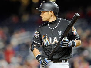 イチローが来季は同地区ライバル移籍の可能性も!? 地元紙が獲得を進言 画像