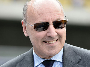 インテルは危険だ…ユーヴェGM、最大の警戒をする理由とは 画像