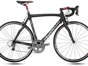 青山のNicole EuroCycleでピナレロの最新モデル発表会 画像