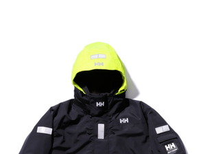 ヘリーハンセン、創設140周年記念アイテムを発売 画像