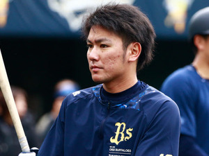 高校で甲子園春夏連覇、大学で安打記録更新…オリックス24歳内野手は飛躍遂げるか 画像