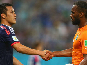 これがW杯予選…2014年に日本代表と戦った「3か国のうち2か国が予選敗退」！ 画像