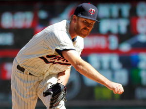 日本ハムが新外国人右腕トンキンと契約合意「日本一奪還に貢献できるよう」 画像