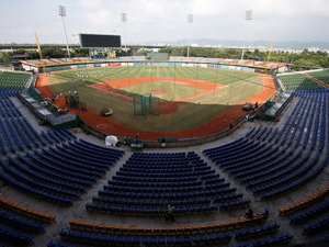 WBSC公式サイトが台湾初女性審判を特集「女性が野球をプレーできるように」 画像