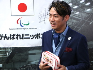 高橋大輔はナルト、ワンピース好き「漫画集めている」 画像