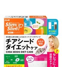 スリムアップ新製品、9月1日より発売 画像