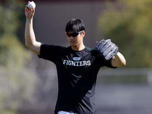 大谷翔平のポスティングは早くても12月上旬に…MLB首脳の見解を公式サイト伝える 画像