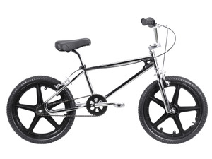 80年代のBMXをアレンジした自転車「Volt! 20”MX」発売 画像
