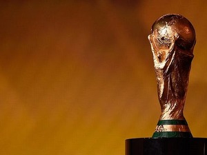 W杯出場の32ヵ国が決定！抽選会の「ポット分け」はこうなった 画像
