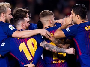 日本のバルセロナファンの36%は15歳以下？公式が研究結果をまとめる 画像