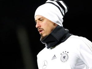 バイエルン、狙っているFWがバレる…今冬の「復帰」も？ 画像