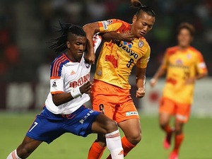 あの元J助っ人が南米王者に王手！クラブW杯で本田圭佑と対戦も？ 画像