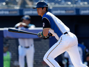 「比較不可能」打てる投手の域を超えた“打者”大谷翔平をMLB公式サイトが特集 画像