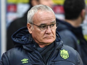 イタリア、代表監督はラニエリが有力か？本人も答える 画像