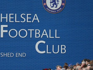 チェルシー新本拠地、「欧州最高額スタジアム」に？ 画像