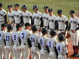 【THE INSIDE】第48回明治神宮野球大会「高校の部」…今大会と歴史を振り返る 画像