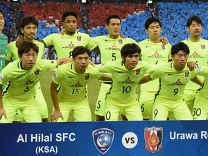 浦和出場のACL決勝、第2戦の主審が決定…10年前との「偶然の一致」とは 画像